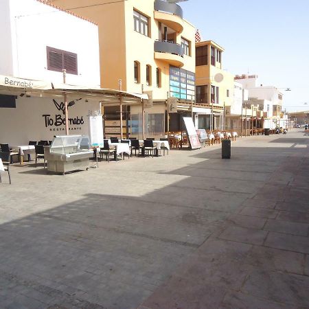 apartamento centro playa Corralejo Exterior foto