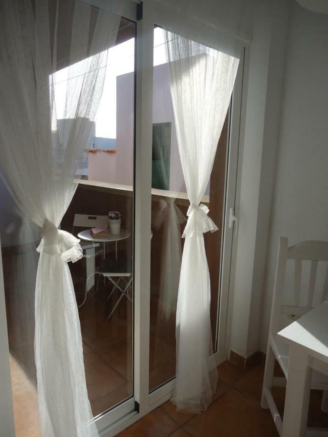 apartamento centro playa Corralejo Exterior foto