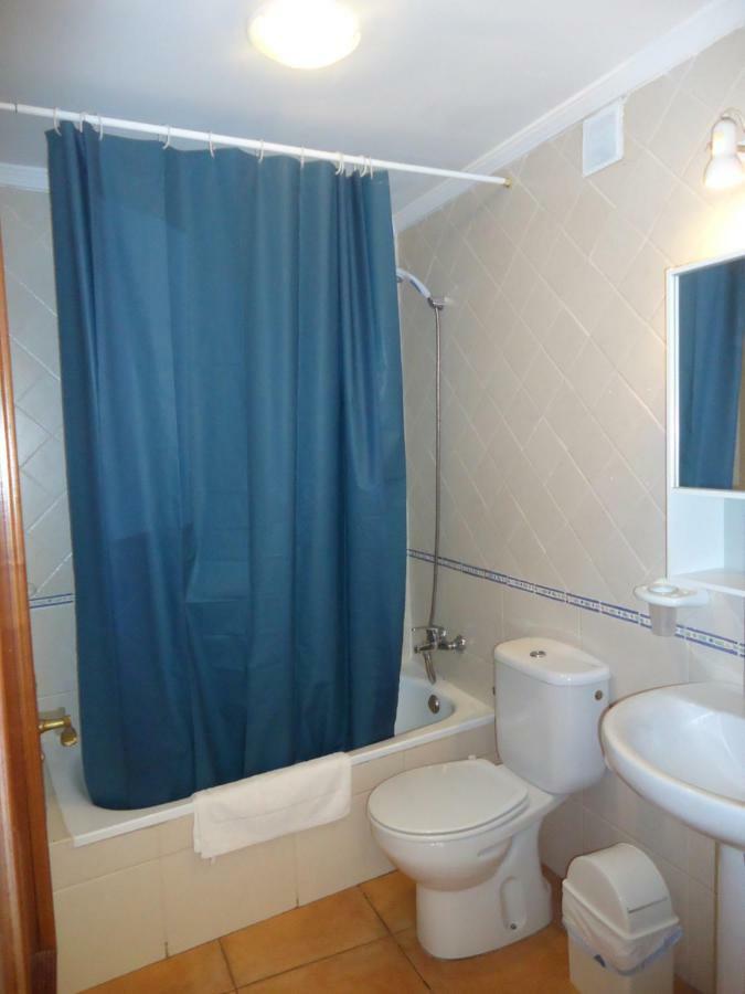 apartamento centro playa Corralejo Exterior foto