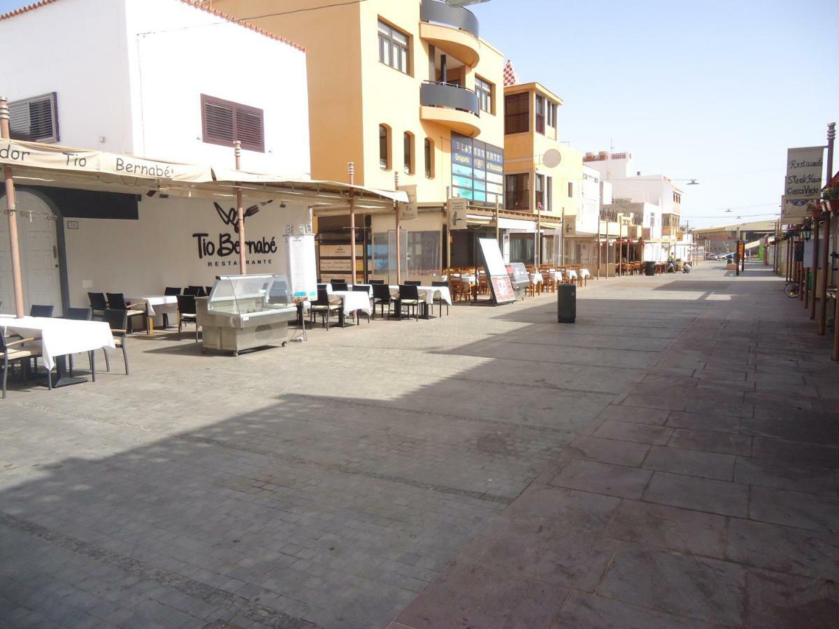apartamento centro playa Corralejo Exterior foto