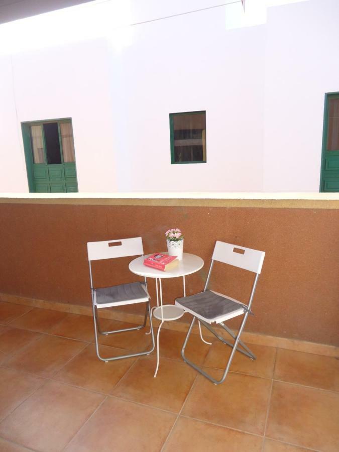 apartamento centro playa Corralejo Exterior foto