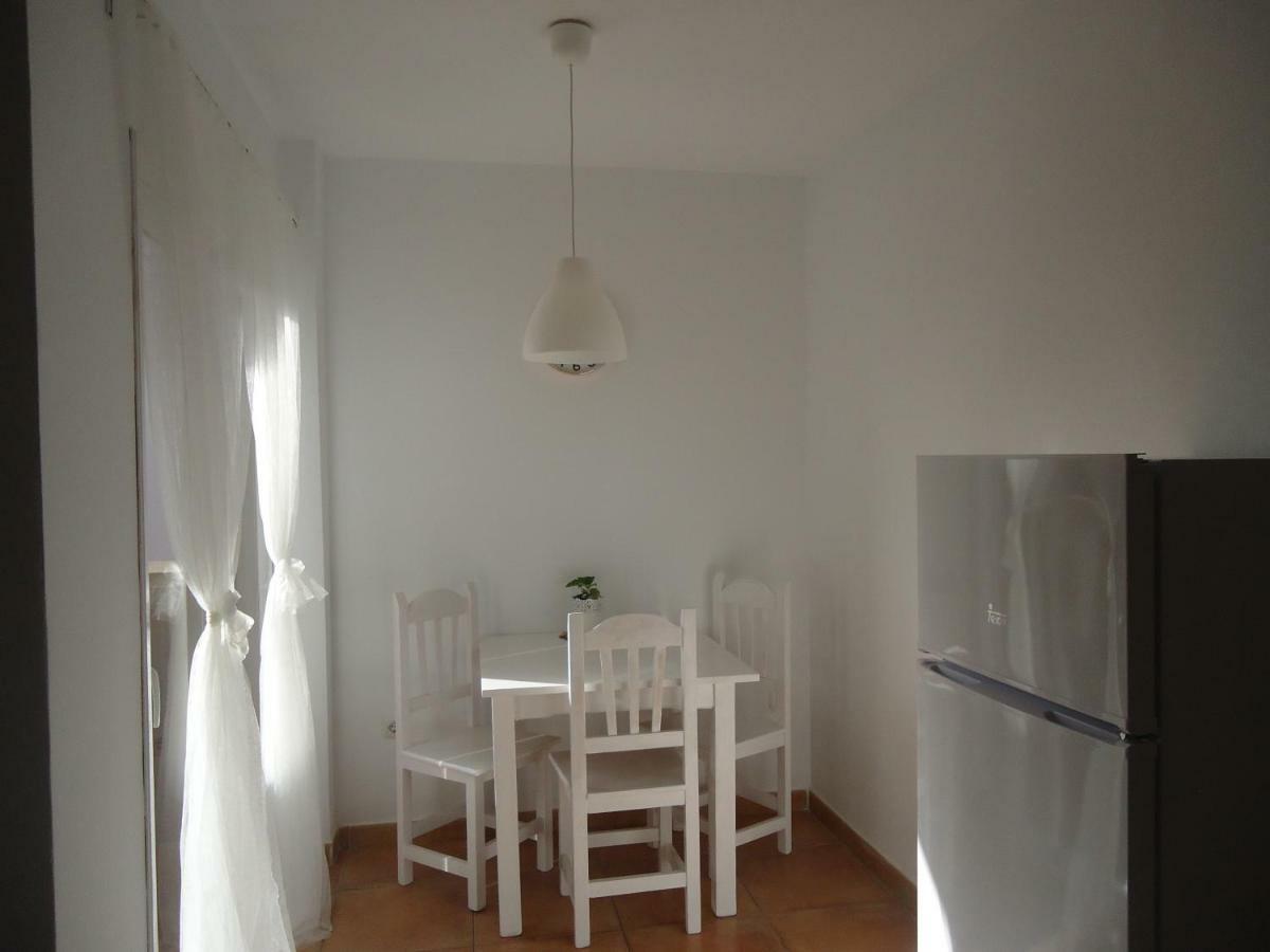 apartamento centro playa Corralejo Exterior foto